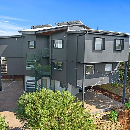 Sandy Point Beach Escape 2 Bedroom Apartment エクステリア 写真