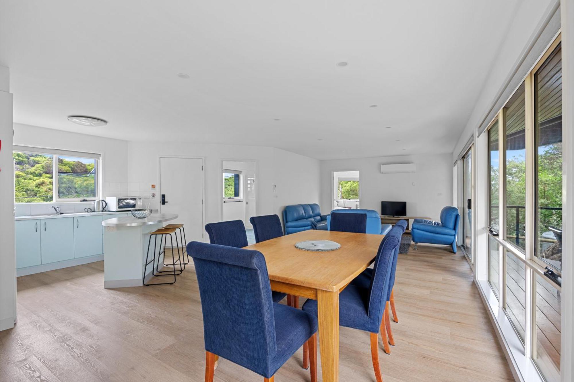 Sandy Point Beach Escape 2 Bedroom Apartment エクステリア 写真