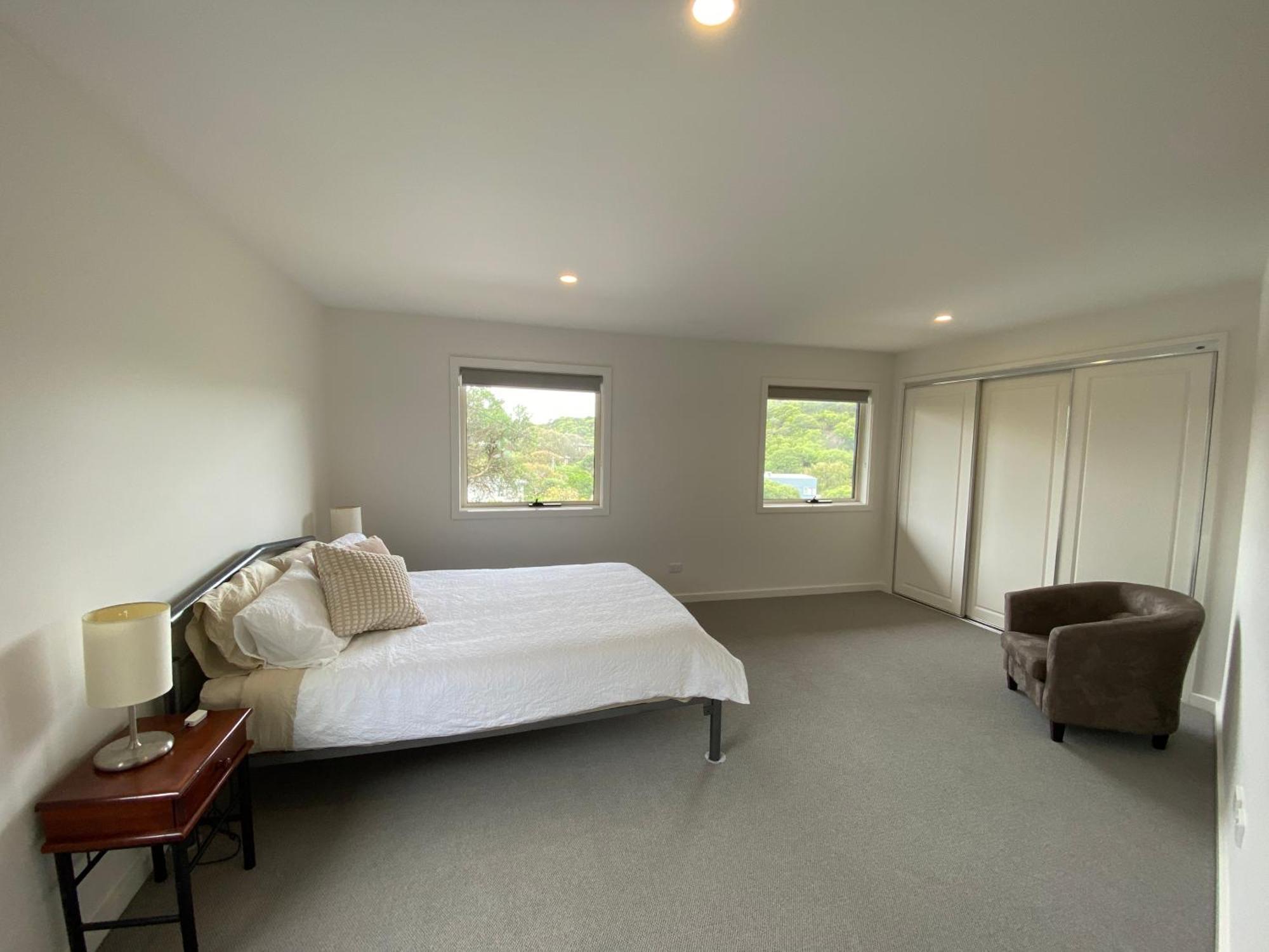 Sandy Point Beach Escape 2 Bedroom Apartment エクステリア 写真